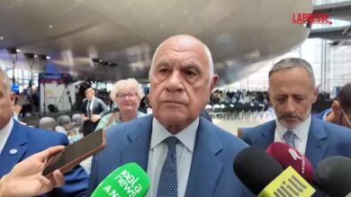 Grazia Minetti, Nordio: “Fare causa al Fatto Quotidiano? Lo deciderà il mio legale”