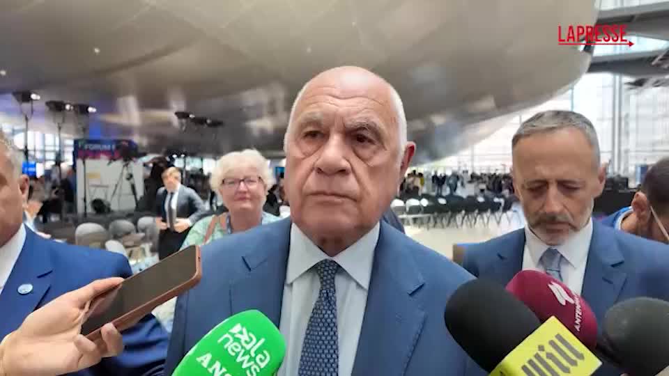 Grazia Minetti, Nordio: “Fare causa al Fatto Quotidiano? Lo deciderà il mio legale”