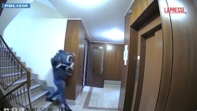 Torino: si fingevano agenti e addetti comunali per rapinare in casa, i malviventi in azione