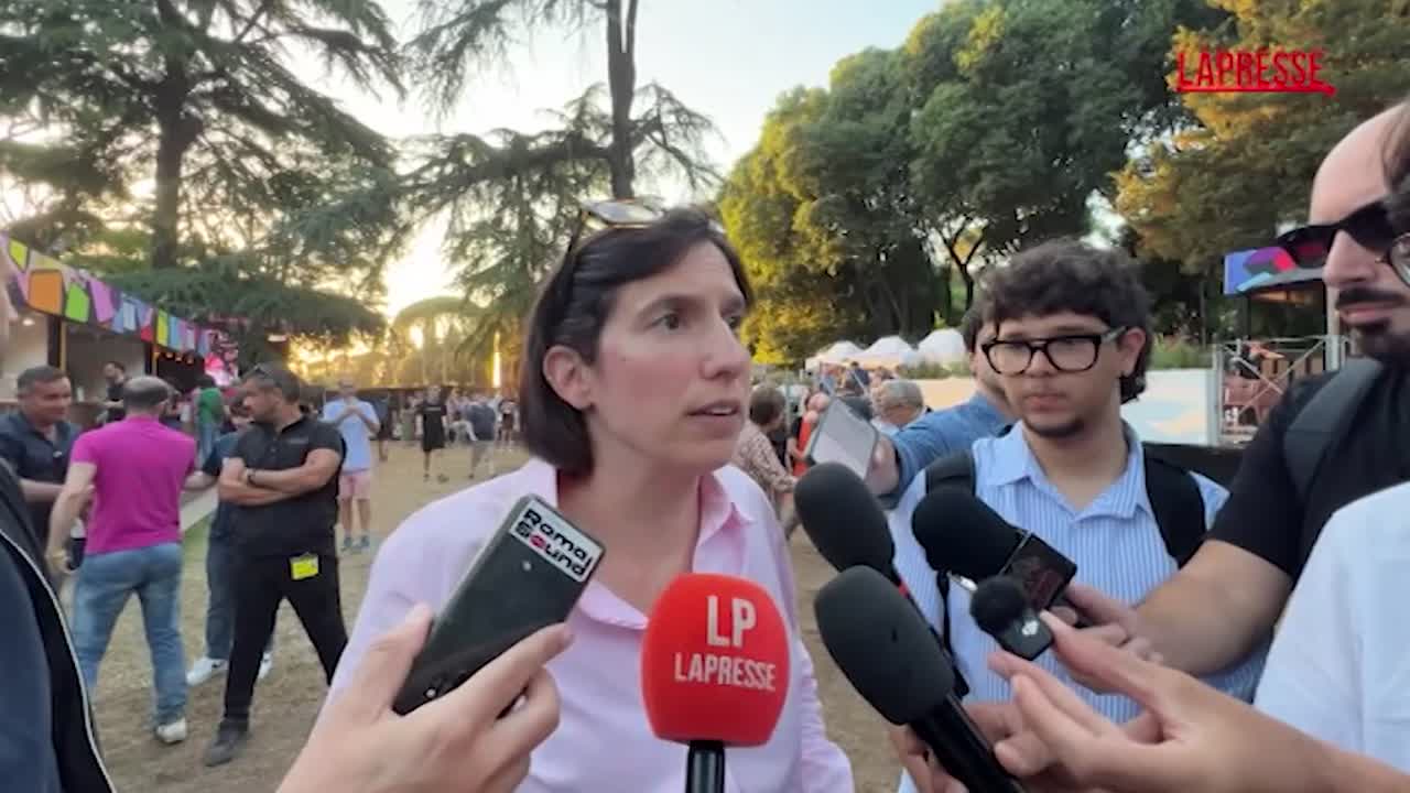 Meloni assente al vertice dei Volenterosi, Schlein: "Il governo non ha una politica estera"