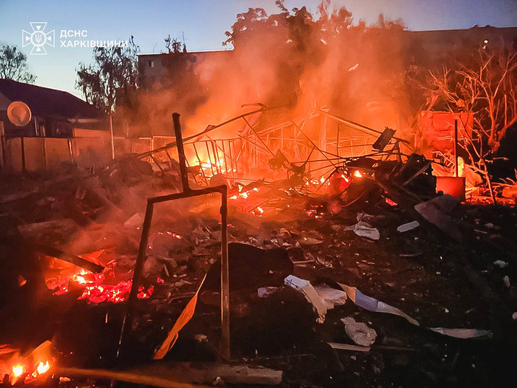 ucraina raid russi su kharkiv ue annuncia 21176 pacchetto di sanzioni contro mosca da Lapresse.it ucraina raid russi su kharkiv ue annuncia 21176 pacchetto di sanzioni contro mosca