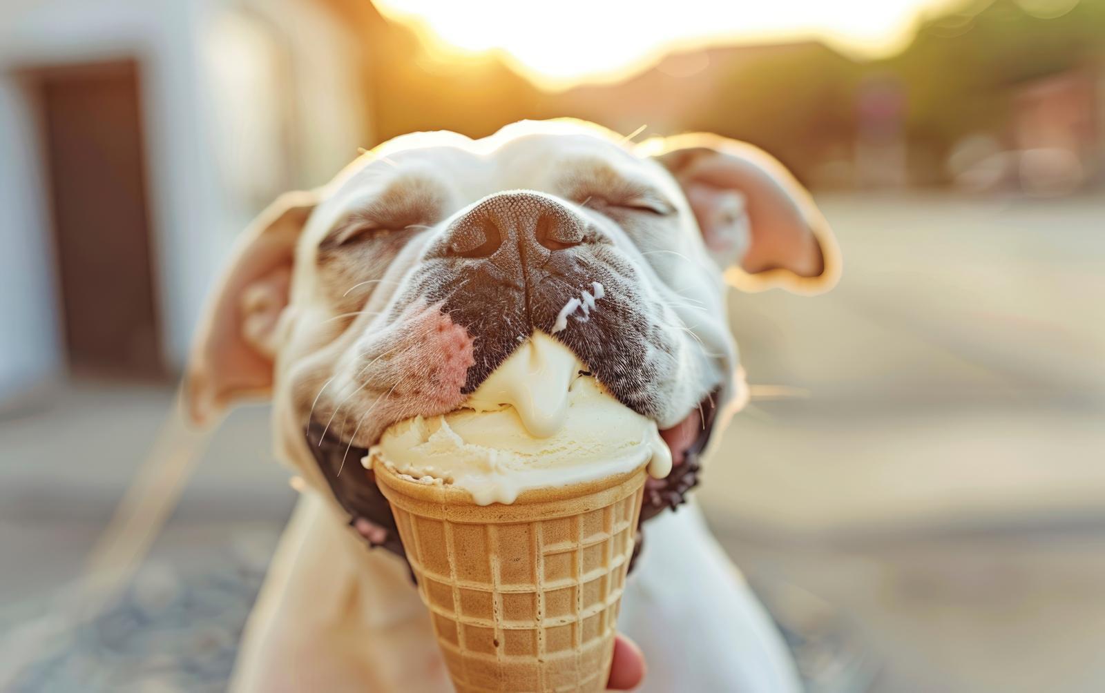 gelati e snack freschi per cani tutti i rimedi contro il caldo da Lapresse.it gelati e snack freschi per cani tutti i rimedi contro il caldo