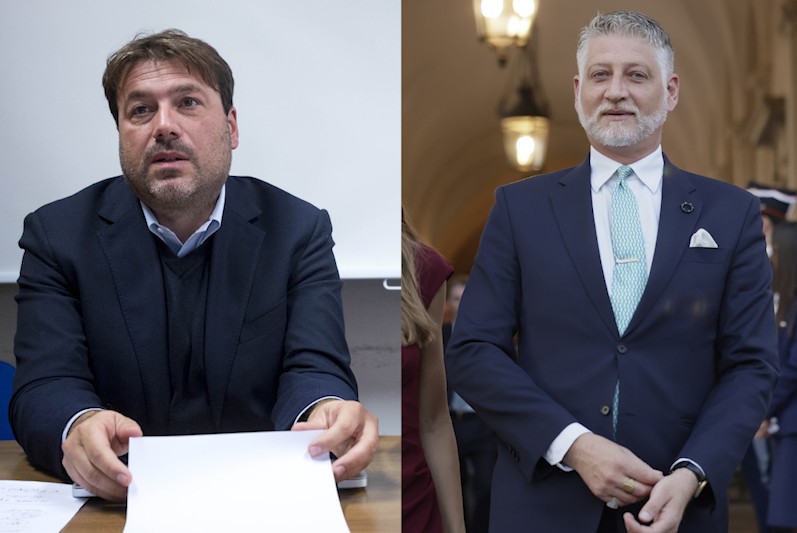 uffizi montanari si dimette dal comitato scientifico scontro con il ministro giuli da Lapresse.it uffizi montanari si dimette dal comitato scientifico scontro con il ministro giuli