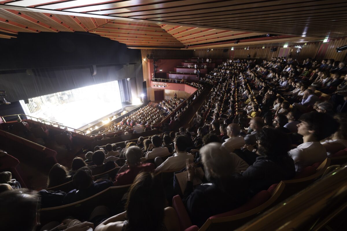 Allianz Italia main partner del Teatro Strehler e nuovo “Sostenitore del Piccolo” Allianz Italia main partner del Teatro Strehler e nuovo “Sostenitore del Piccolo”