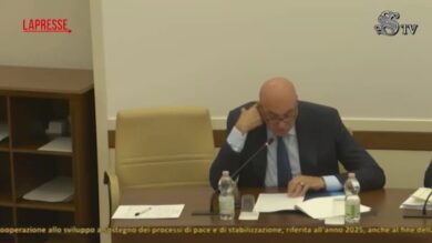Ucraina, Crosetto: "Minaccia atomica torna attuale, pensavamo fosse storia"