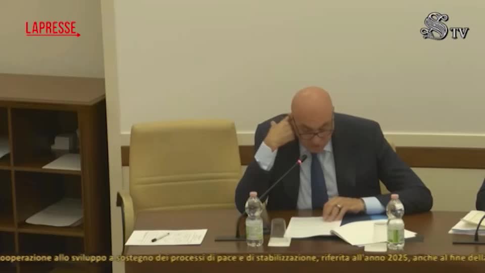 ucraina crosetto minaccia atomica torna attuale pensavamo fosse storia da Lapresse.it ucraina crosetto minaccia atomica torna attuale pensavamo fosse storia