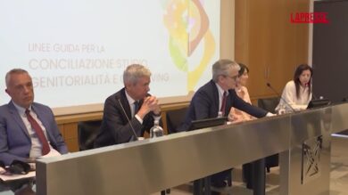 Milano, l'Università Bicocca lancia il piano welfare per studenti in gravidanza e caregiver