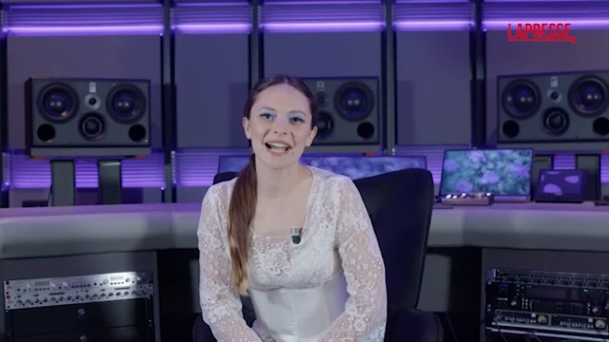 Francesca Michielin e il nuovo album 'Magia bianca': "La figura della donna è centrale"