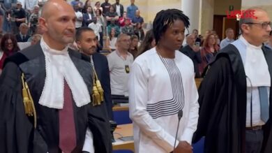 Omicidio Paganelli, assolto Louis Dassilva: la lettura della sentenza
