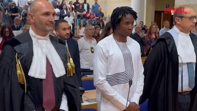 Omicidio Paganelli, assolto Louis Dassilva: la lettura della sentenza