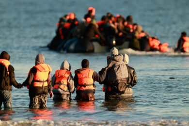Migranti, da inizio anno 1.317 morti nel tentativo di raggiungere le coste della Spagna
