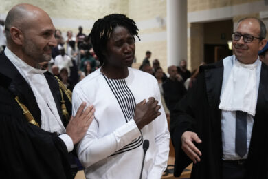 Omicidio Pierina Paganelli, assolto Louis Dassilva. La Procura di Rimini farà appello