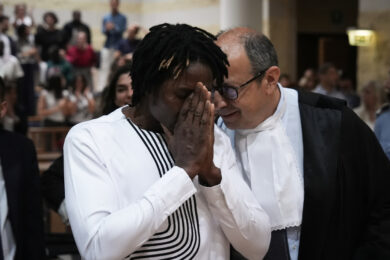 Omicidio Pierina Paganelli, assolto Dassilva “per non aver commesso il fatto”. I difensori: “Riabbia dignità”