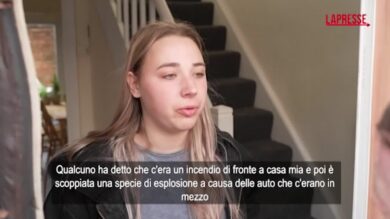 Violenze Belfast, i residenti: "Sembra di essere in una zona di guerra"