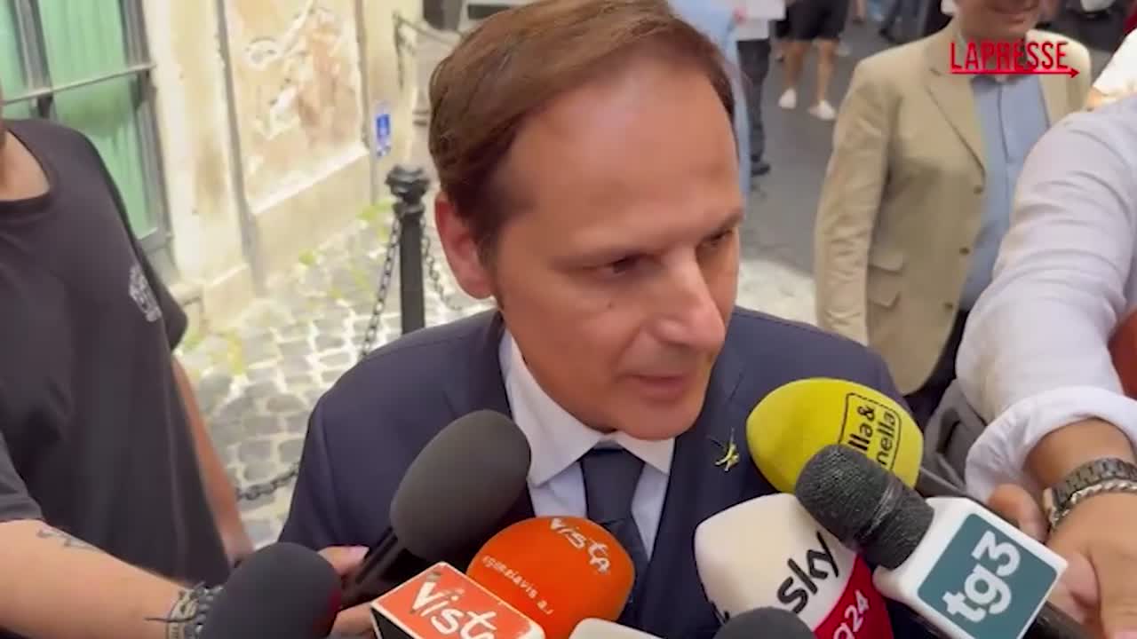 ponte sullo stretto siri priorit224 per il paese l inchiesta non riguarda l infrastruttura da Lapresse.it ponte sullo stretto siri priorit224 per il paese l inchiesta non riguarda l infrastruttura