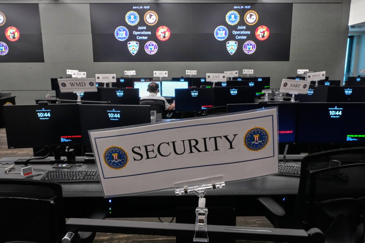 mondiali 2026 dai droni ai cani robot in usa allerta massima per la sicurezza da Lapresse.it mondiali 2026 dai droni ai cani robot in usa allerta massima per la sicurezza