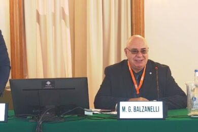 Sis 118 conferma al vertice Mario Balzanelli, che si appella a Mattarella