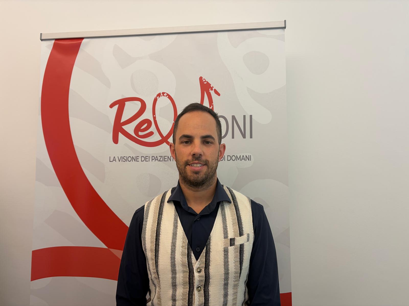 mai giudicare un libro dalla copertina davide bendotti incontra le associazioni di pazienti da Lapresse.it mai giudicare un libro dalla copertina davide bendotti incontra le associazioni di pazienti
