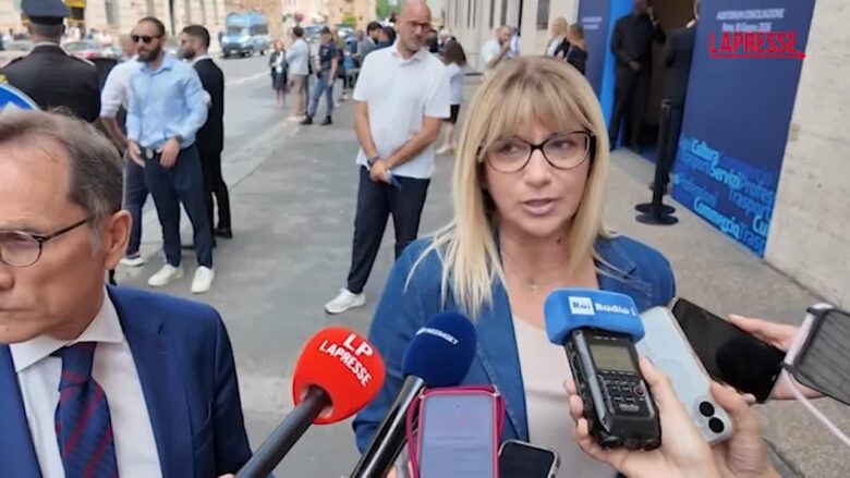 Governo, Fumarola (Cisl): “Unire le forze, rilanciamo il patto di responsabilità”