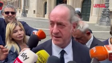 Lega, Zaia: "È una sola, non ne esistono due"