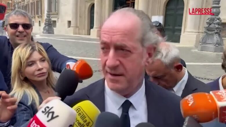 Lega, Zaia: "È una sola, non ne esistono due"