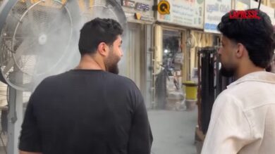 Iraq, ondata di caldo estremo a Baghdad: ecco come si difendono i cittadini della capitale