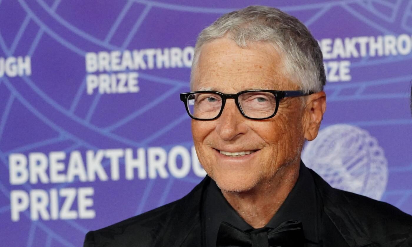 caso epstein bill gates alla commissione non sono mai stato sulla sua isola da Lapresse.it caso epstein bill gates alla commissione non sono mai stato sulla sua isola