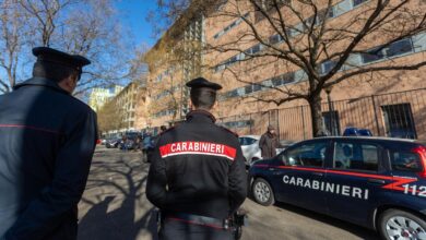 Minacce social: “Distruggeremo gli ebrei”, perquisito 52enne con simpatie neonaziste