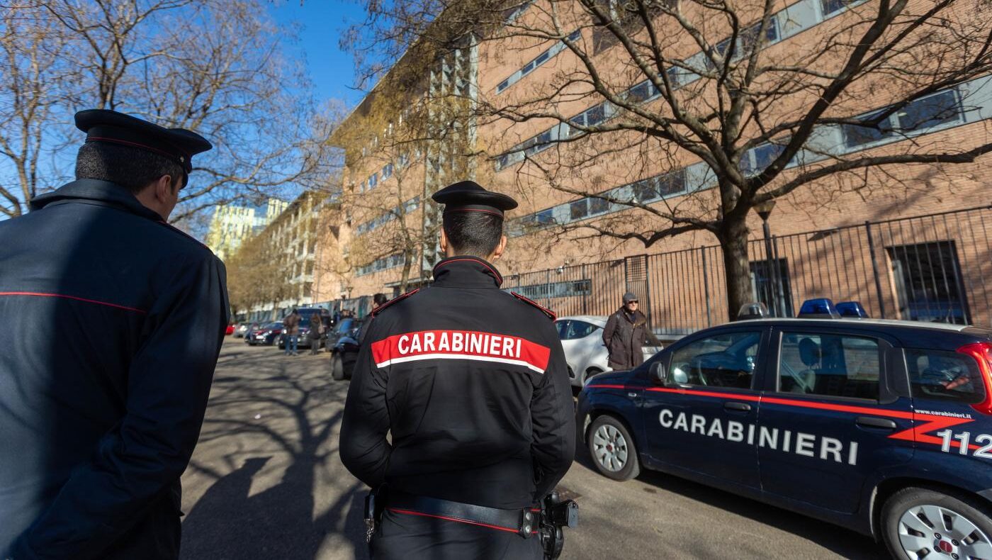 Minacce social: “Distruggeremo gli ebrei”, perquisito 52enne con simpatie neonaziste