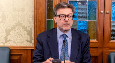 Rai, Giorgetti: “Mai pensato a cessione di quote a privati”