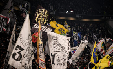 Il Viminale vieta le trasferte ai tifosi di Juventus e Torino fino al 3 novembre