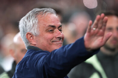 Real Madrid, Mourinho nuovo allenatore: è ufficiale