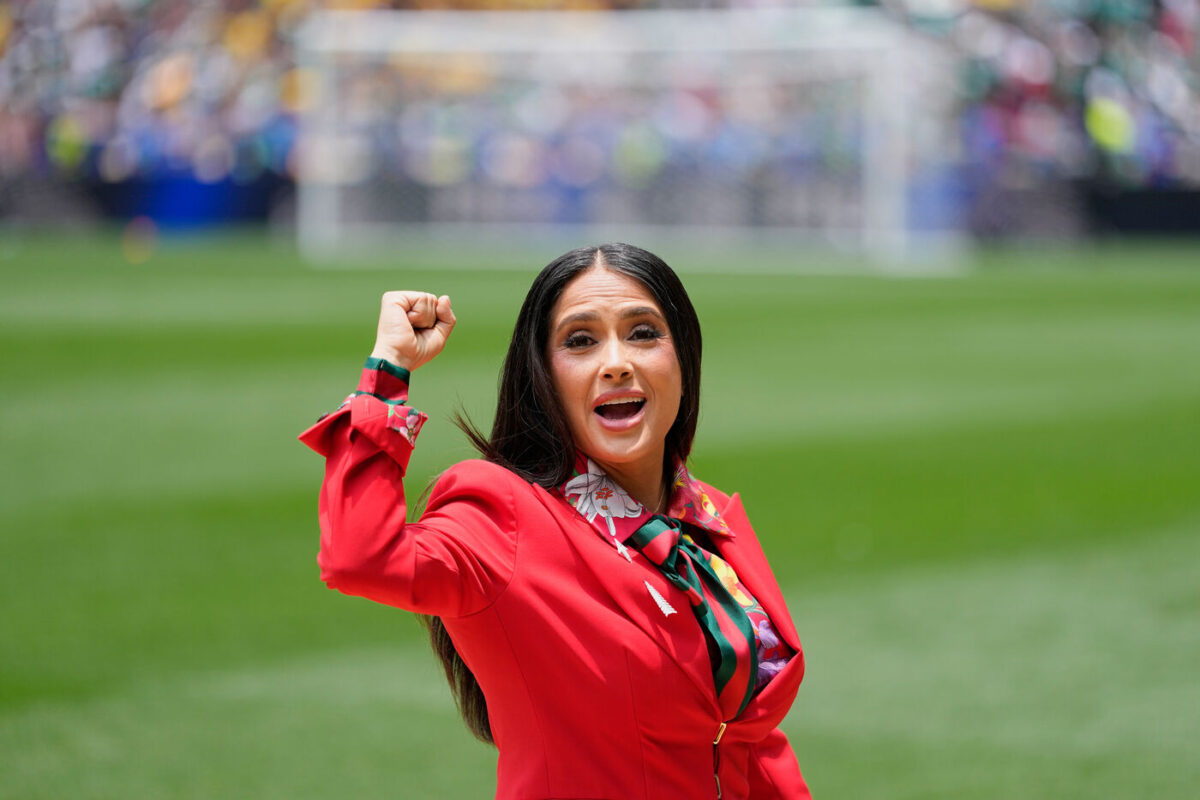 Mondiali 2026, cerimonia di apertura spettacolare con Shakira e Bocelli
