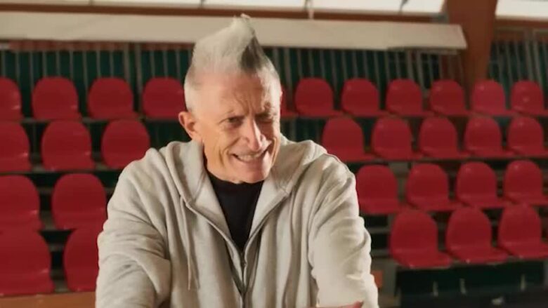 Donazione del sangue, la nuova campagna di sensibilizzazione con Andrea Lucchetta
