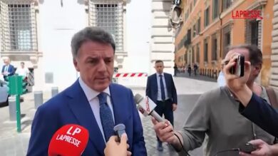 Renzi: “Meloni sbrocca contro Vannacci. Centrodestra è diviso”
