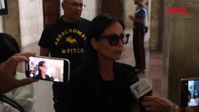 L’avvocata Solange Marchignoli dopo la condanna dell’ex: “Porto in volto i segni della sua violenza”
