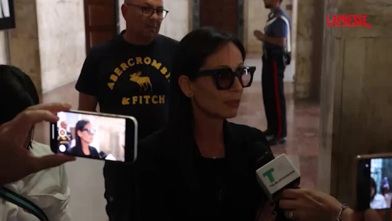 L’avvocata Solange Marchignoli dopo la condanna dell’ex: “Porto in volto i segni della sua violenza”