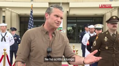 Cuba, Hegseth: "I detenuti di Guantanamo dovevano essere giustiziati tempo fa"