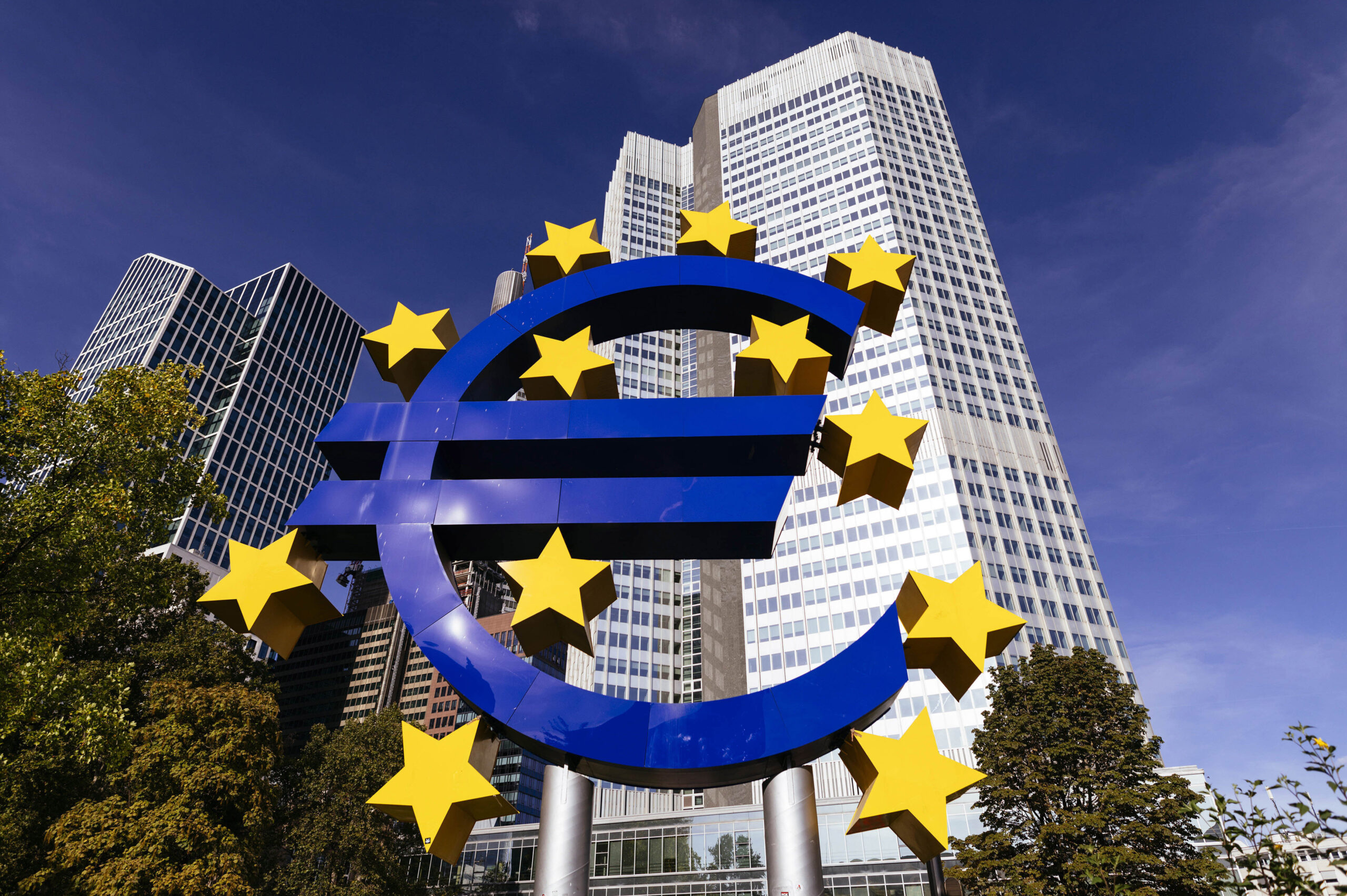 La Bce alza i tassi di 25 punti base: gli effetti sulle rate dei mutui
