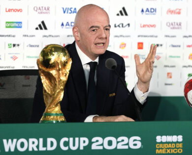 Mondiali 2026, al via stasera il torneo ‘extralarge’: Francia e Spagna sfidano l’Argentina