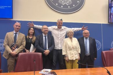 Donazione di sangue e plasma un gesto da campioni, l’invito per l’estate
