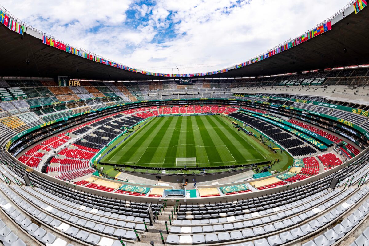 messico sudafrica inaugura i mondiali 2026 orario probabili formazioni e dove vederla in tv da Lapresse.it messico sudafrica inaugura i mondiali 2026 orario probabili formazioni e dove vederla in tv