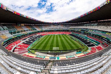 Messico-Sudafrica inaugura i Mondiali 2026: orario, probabili formazioni e dove vederla in tv