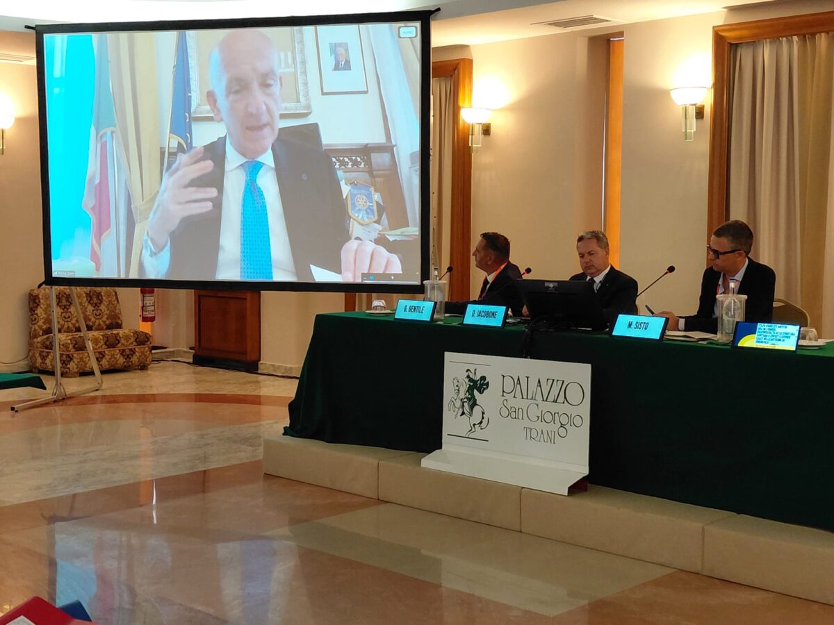 riforma del 118 le novit224 e l8217impegno del viceministro sisto da Lapresse.it riforma del 118 le novit224 e l8217impegno del viceministro sisto