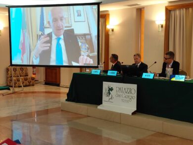 Riforma del 118: le novità e l’impegno del viceministro Sisto