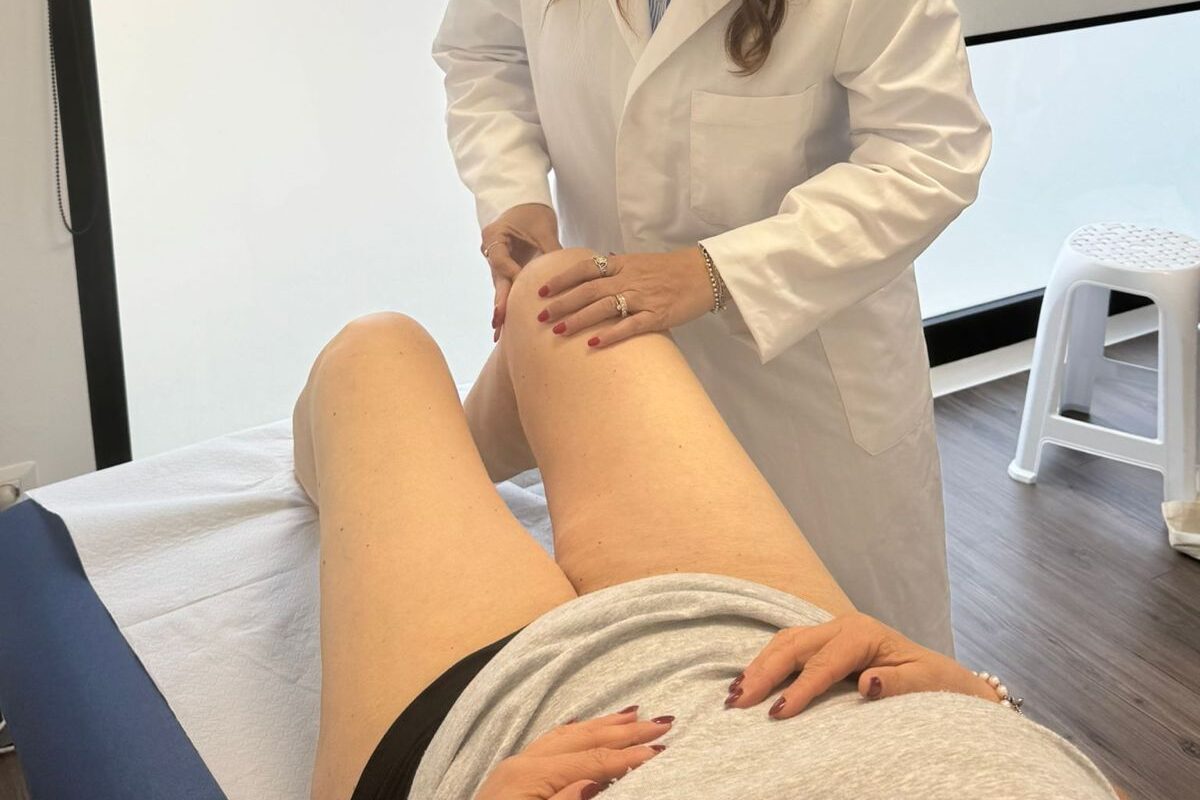 non solo cellulite alla scoperta del lipedema da Lapresse.it non solo cellulite alla scoperta del lipedema