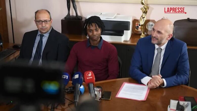Omicidio Pierina Paganelli, l'avvocato di Dassilva: "Due anni della sua vita sono stati completamente annullati"