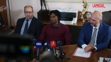 Omicidio Pierina Paganelli, Louis Dassilva: "Le mie mogli sono il fondamento della mia resistenza"