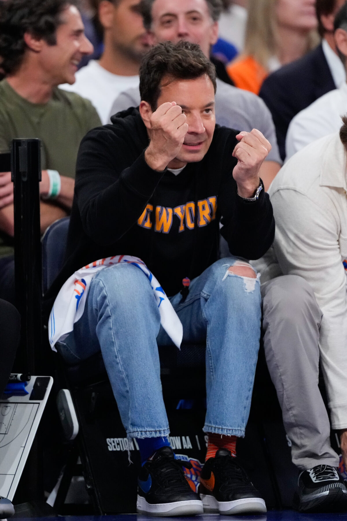 Knicks-Spurs, rimonta record in gara 4: New York a un passo dalla vittoria delle Finals Nba 2026