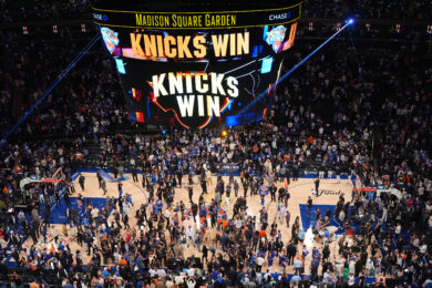 Knicks-Spurs, rimonta record in gara 4: New York a un passo dalla vittoria delle Finals Nba 2026